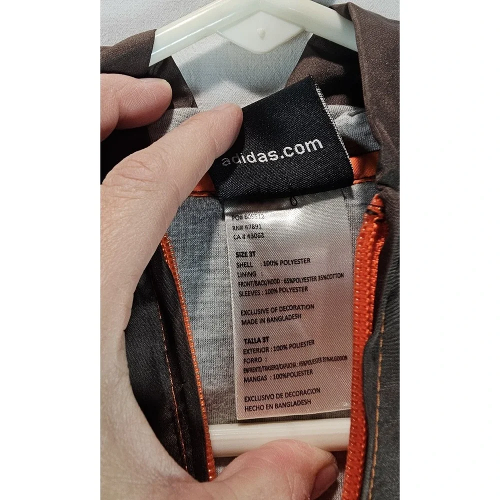 adidas item description